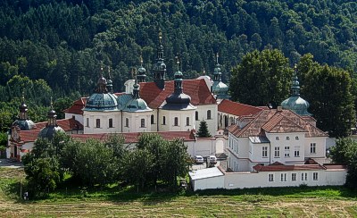 Klokoty. Foto J. Vandělík